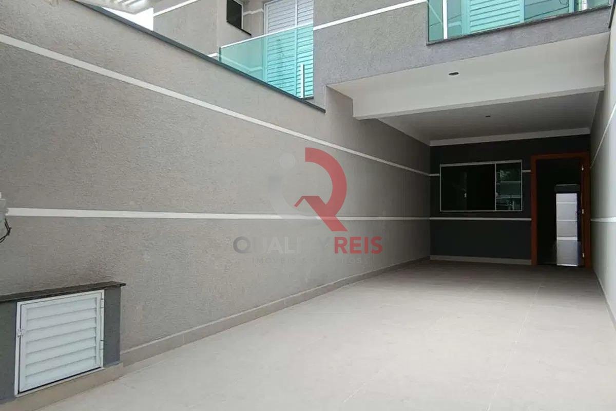 Sobrado, 3 quartos, 106 m² - Foto 13