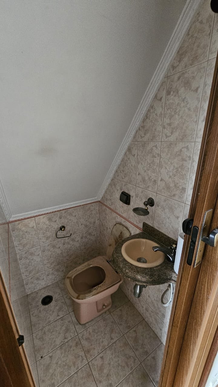 Apartamento à venda com 2 quartos, 1 banheiro, 3 vagas e 110m² no Vila Clarice, São Paulo (SP) — foto 5 de 23