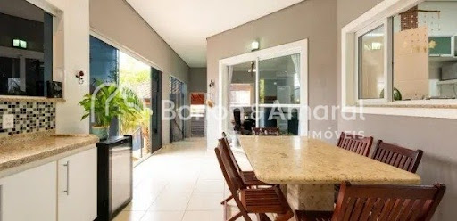 Casa, 5 quartos, 360 m² - Foto 33