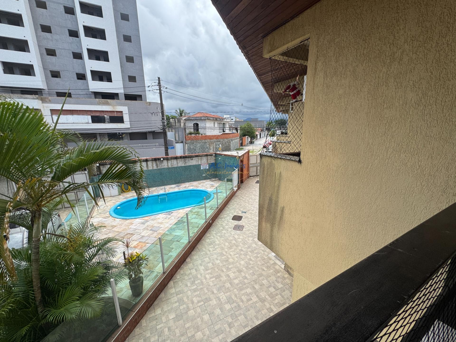 Casa à venda com 2 quartos, 2 banheiros, 1 vaga e 62m² no Guilhermina, Praia Grande (SP) — foto 19 de 23