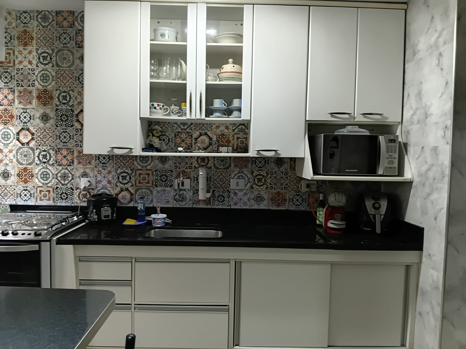 Apartamento à venda com 2 quartos, 2 banheiros, 1 vaga e 83m² no Conjunto Residencial Vista Verde, São Paulo (SP) — foto 8 de 22