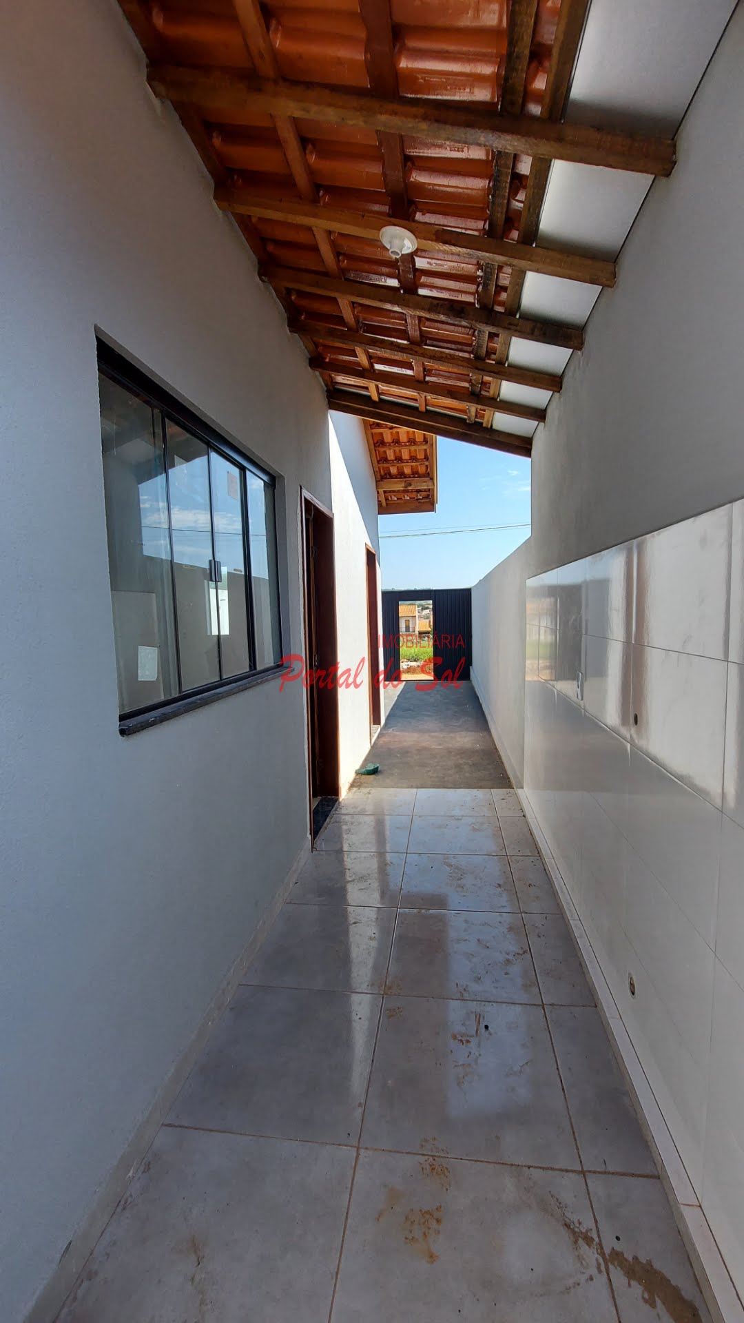 Casa à venda com 1 quarto e 1 banheiro no Jardim Altvater, Santo Antônio da Platina (PR) — foto 8 de 8