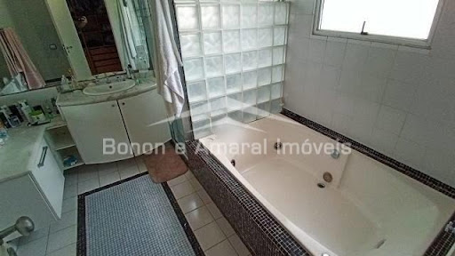 Casa de Condomínio, 4 quartos - Foto 18
