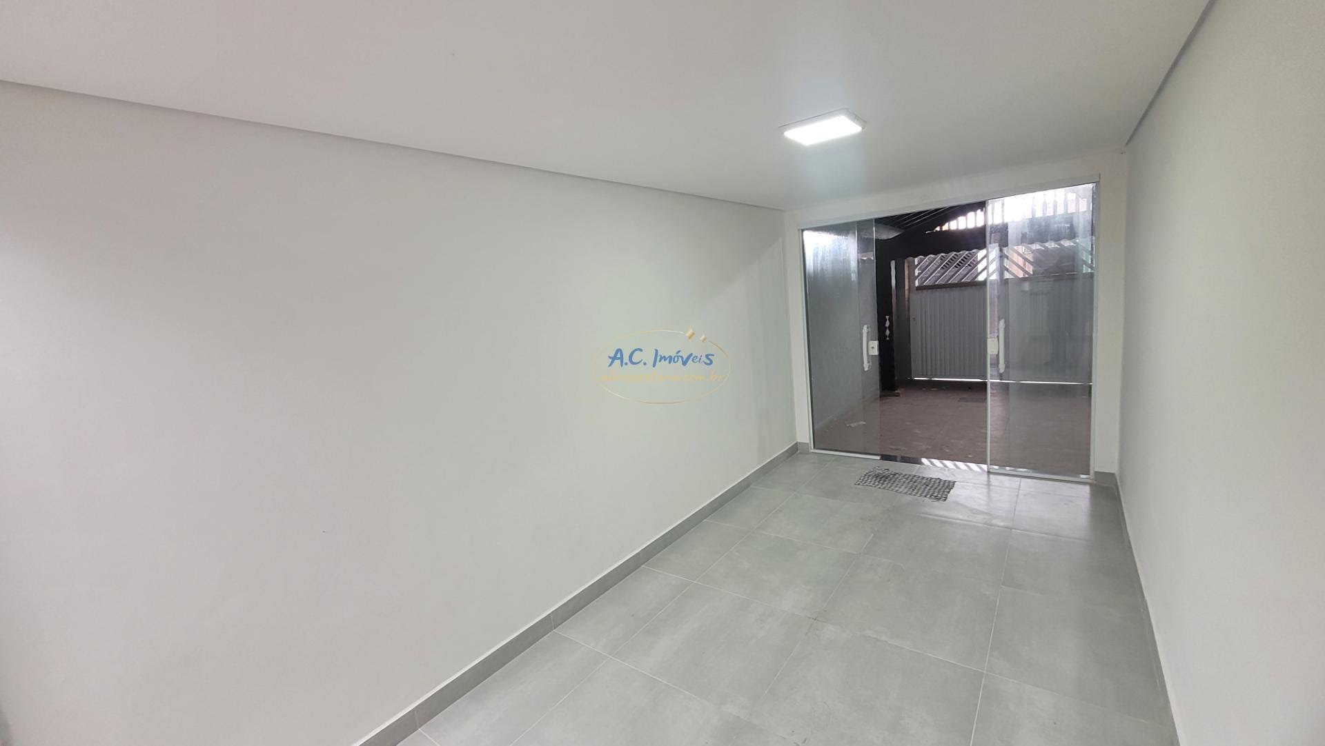 Casa à venda com 2 quartos, 1 suíte, 2 vagas e 80m² no Vila Tupi, Praia Grande (SP) — foto 6 de 27