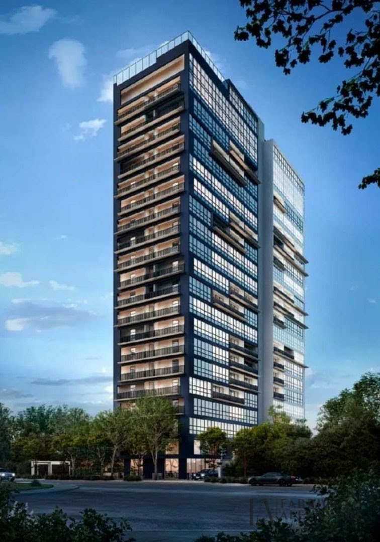 Studio à venda com 1 quarto, 1 banheiro e 33m² no Iguatemi, São José do Rio Preto — foto principal