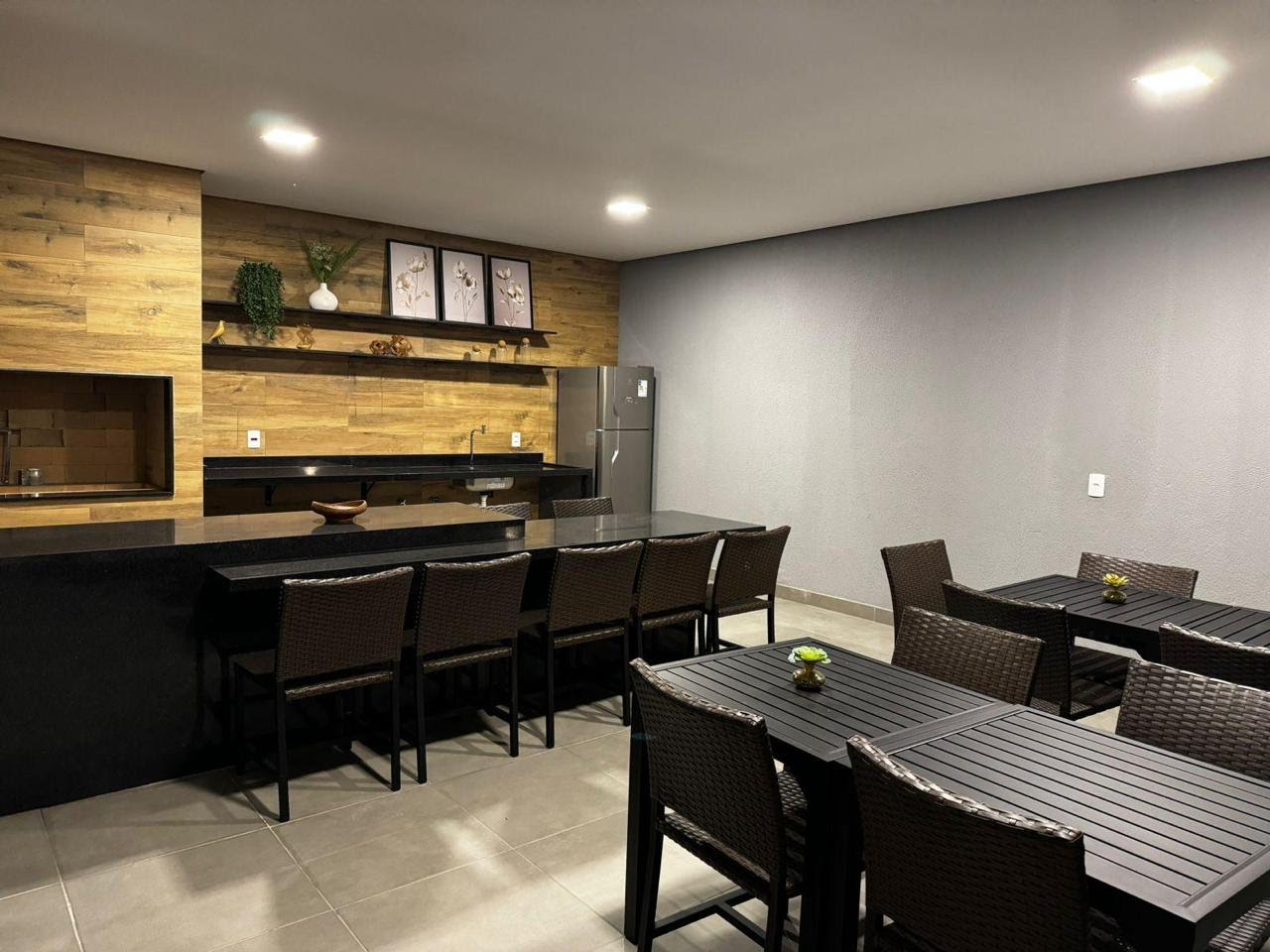 Apartamento à venda com 2 quartos, 1 banheiro, 1 vaga e 41m² no Lapa, São Paulo (SP) — foto 7 de 27