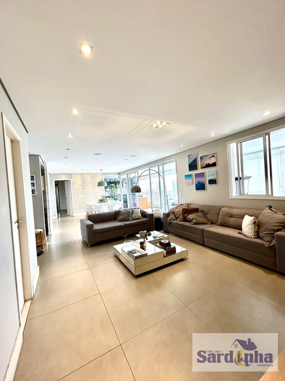 Apartamento à venda com 3 quartos, 3 suítes, 3 vagas e 177m² no Jardim Monte Kemel, São Paulo (SP) — foto 10 de 27