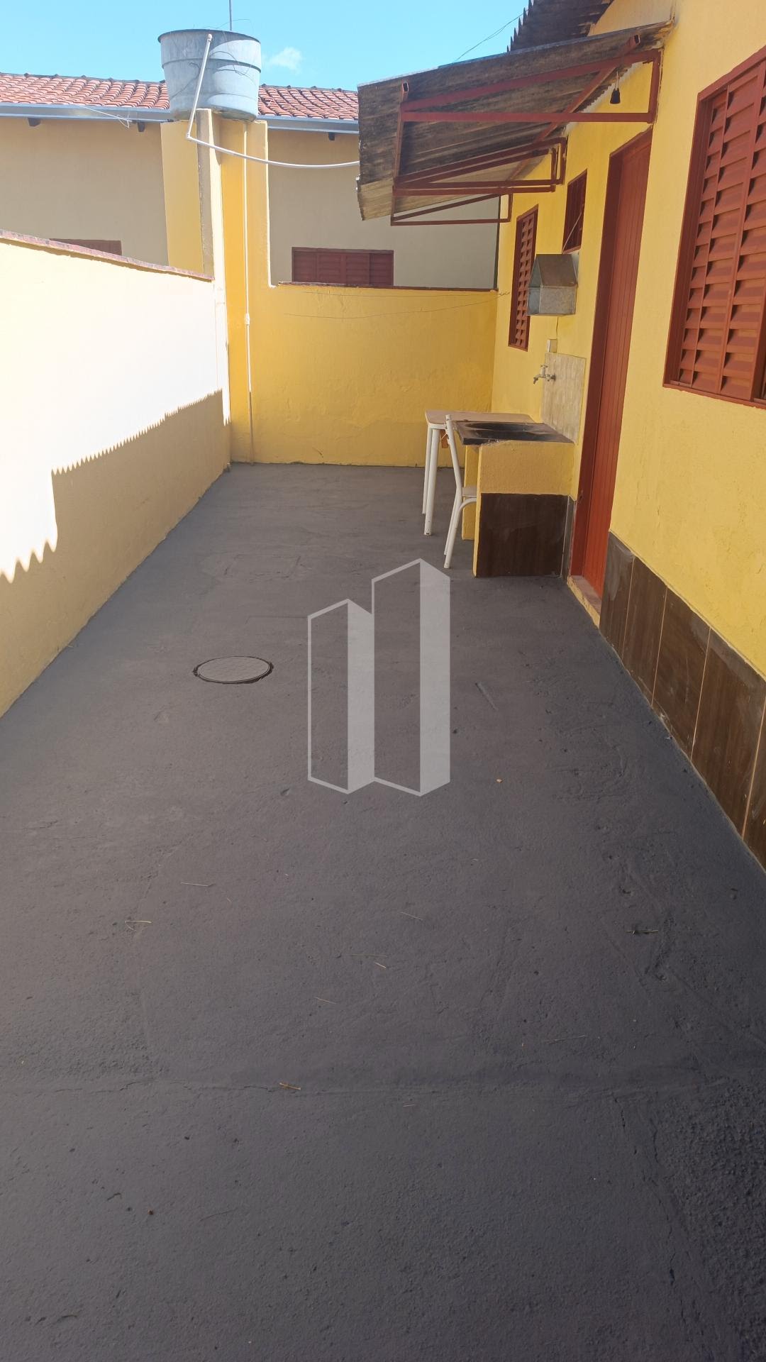 Studio para alugar com 1 quarto, 1 banheiro e 40m² no Jardim Maria Inês, Aparecida de Goiânia (GO) — foto 5 de 15