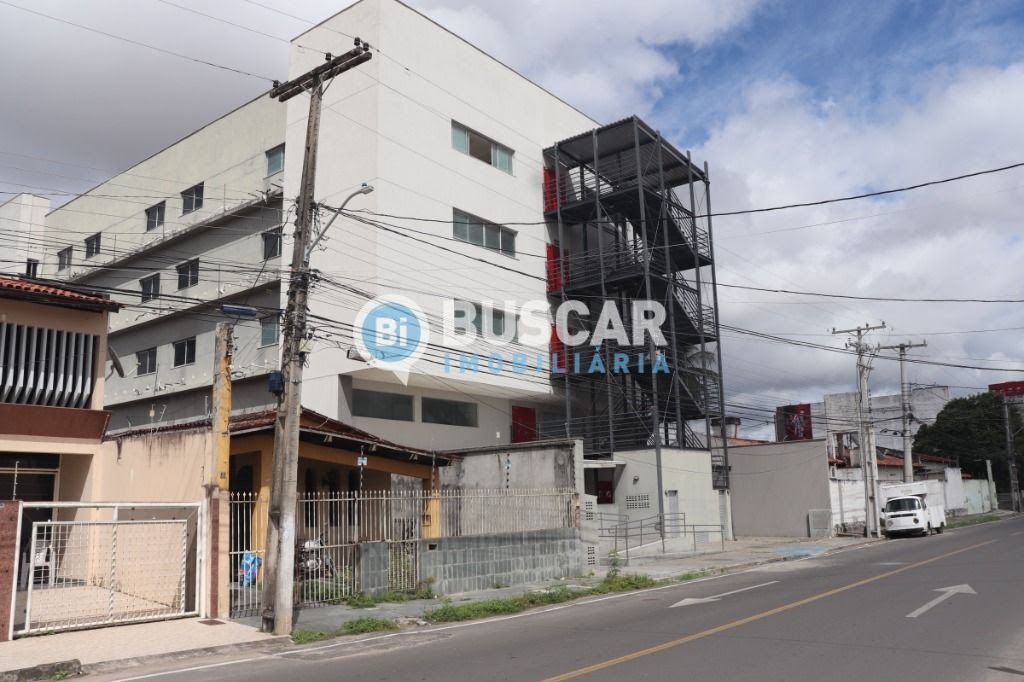 Casa à venda com 3 quartos, 4 banheiros, 2 vagas e 240m² no Parque Getúlio Vargas, Feira de Santana (BA) — foto 20 de 20