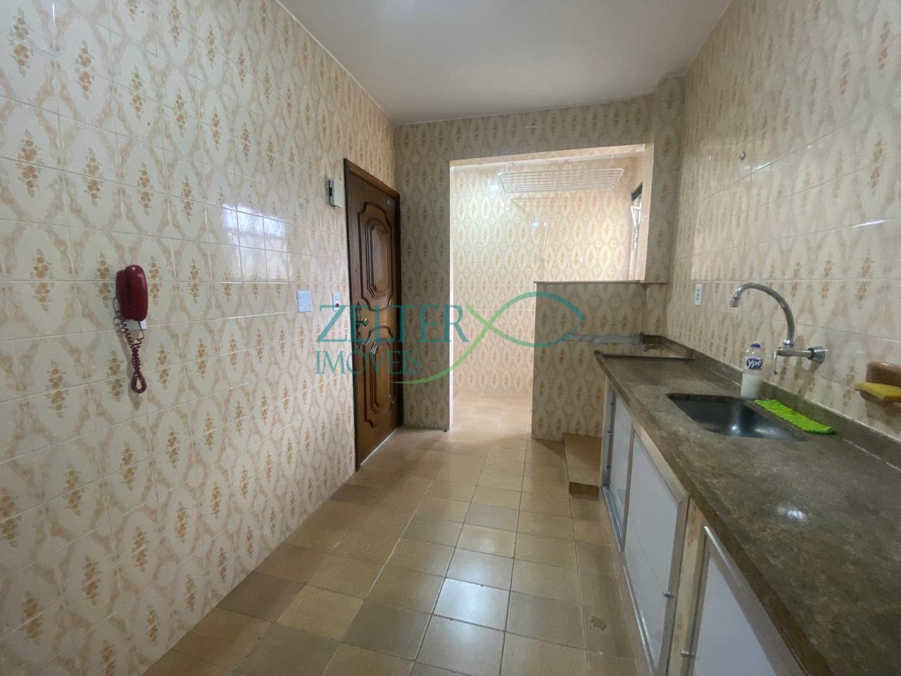 Apartamento à venda com 2 quartos, 2 banheiros, 1 vaga e 63m² no Madureira, Rio de Janeiro (RJ) — foto 14 de 20
