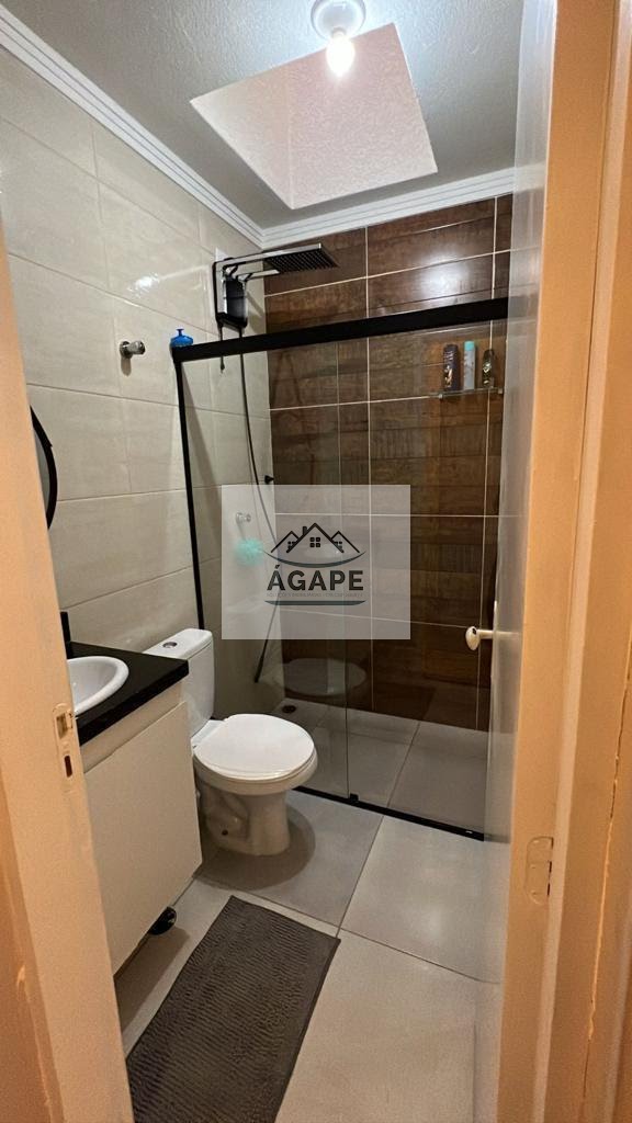 Casa à venda com 2 quartos, 2 suítes, 2 vagas e 150m² no Jardim das Rosas (zona Oeste), São Paulo (SP) — foto 23 de 26