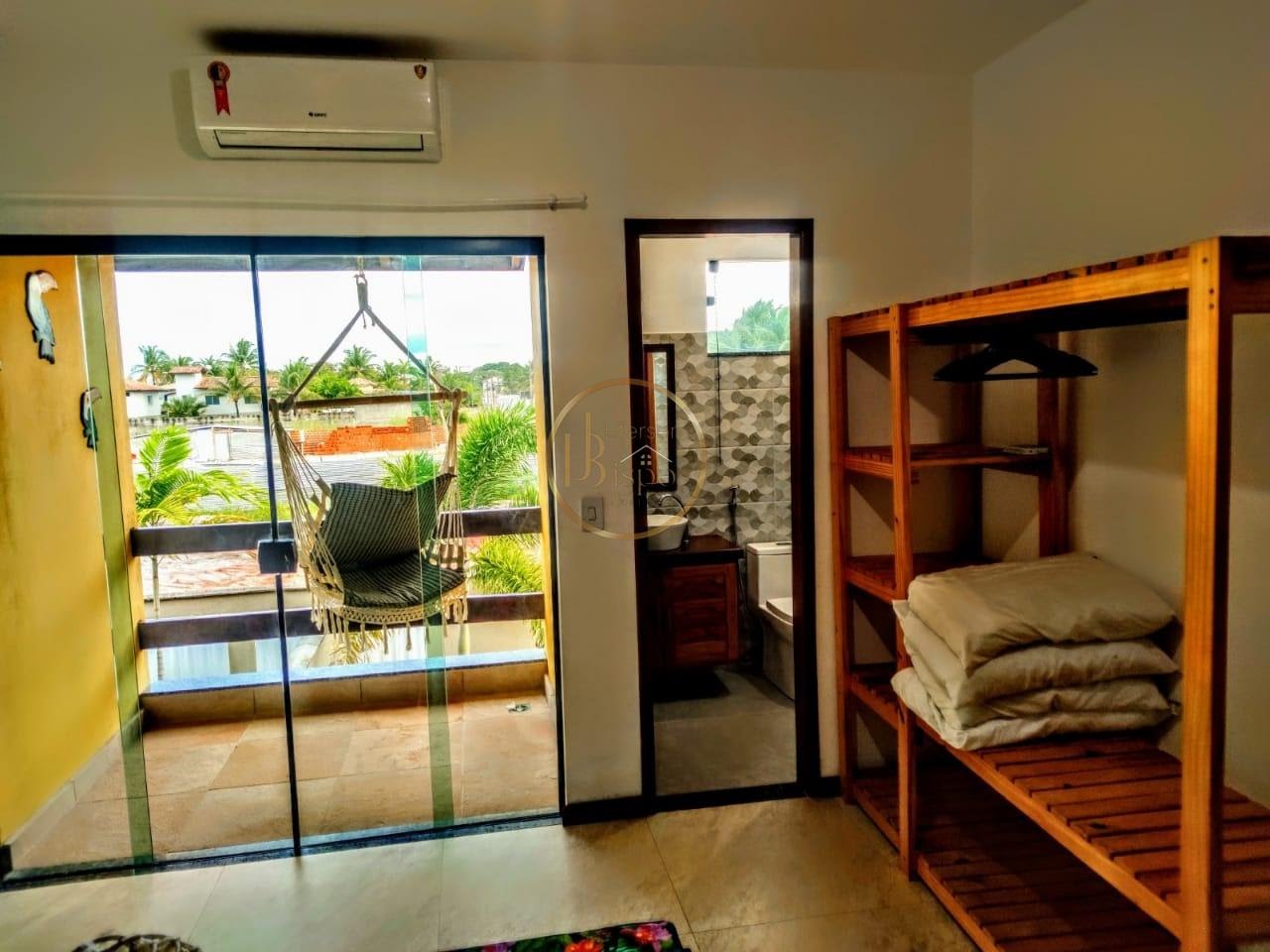 Casa à venda com 3 quartos, 1 suíte, 1 vaga e 263m² no Village 1, Porto Seguro (BA) — foto 10 de 18