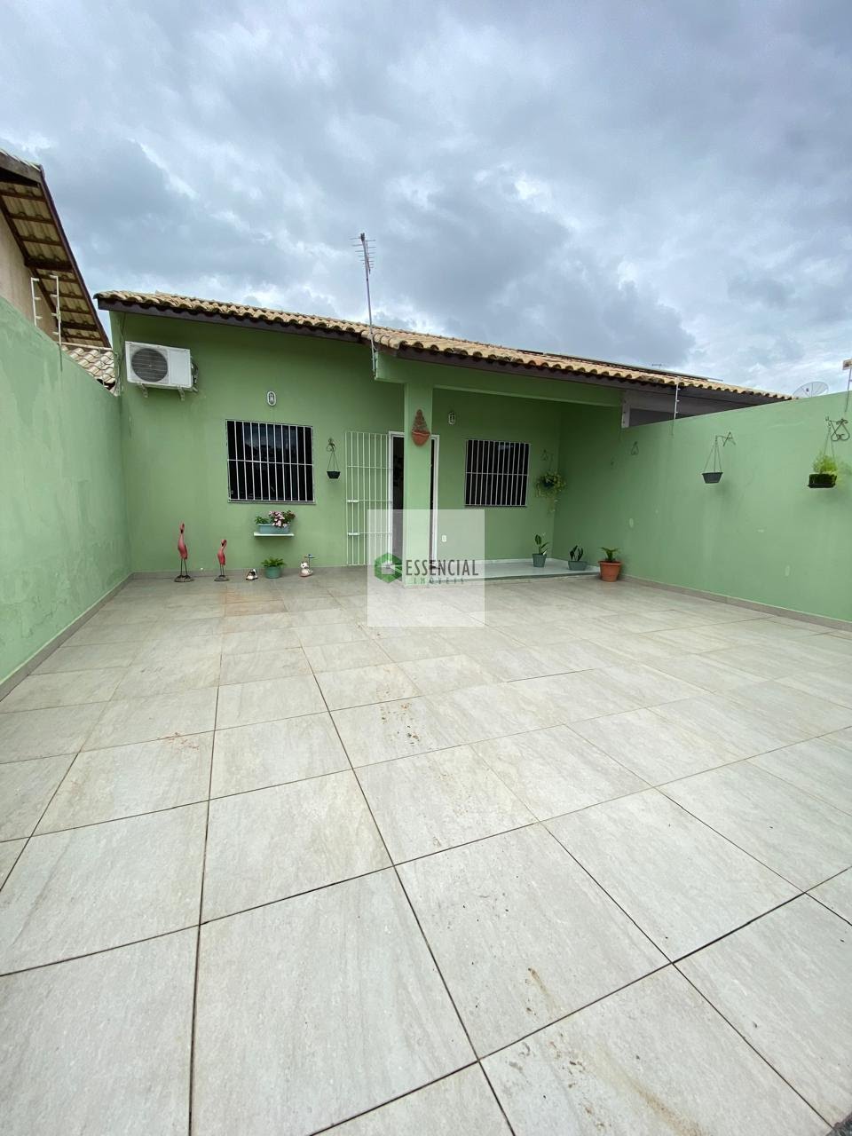 Fachada