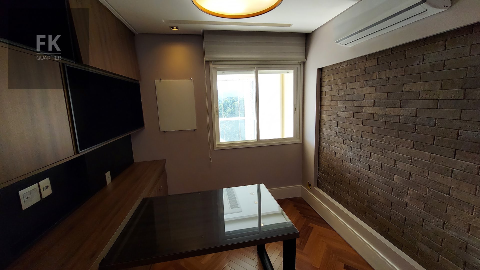 Apartamento para alugar com 3 quartos, 3 suítes, 4 vagas e 224m² no Tamboré, Santana de Parnaíba (SP) — foto 15 de 30