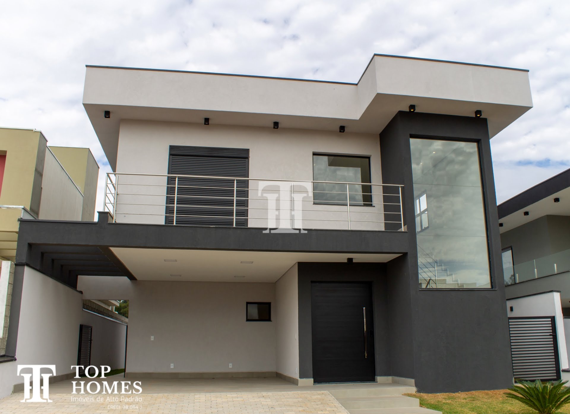 Casa à venda no condomínio Residencial Pecan - Itupeva/SP