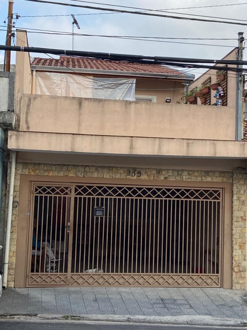 Sobrado, 2 quartos, 100 m² - Foto 56