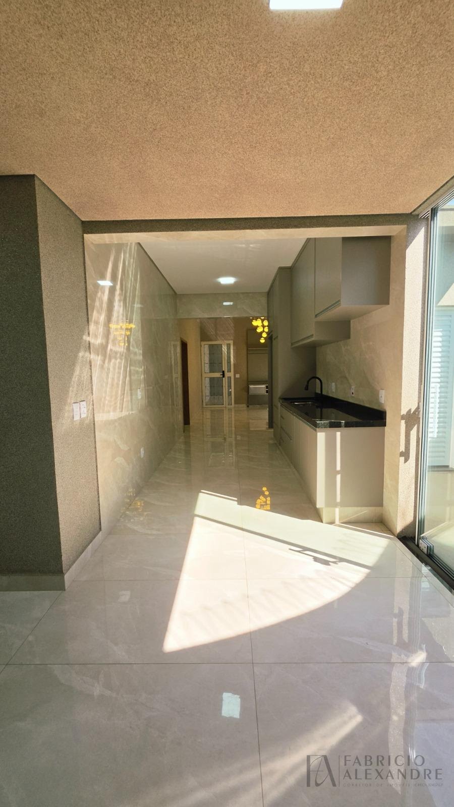 Casa à venda com 3 quartos, 3 suítes e 136m² no Parque Residencial J. Macedo, São José do Rio Preto (SP) — foto 7 de 24