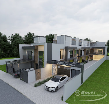 Casa em condomínio no bairro Bom Retiro  -  Joinville