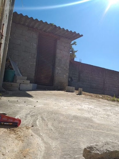 Terreno em Jardim dos Eucaliptos  -  Caieiras