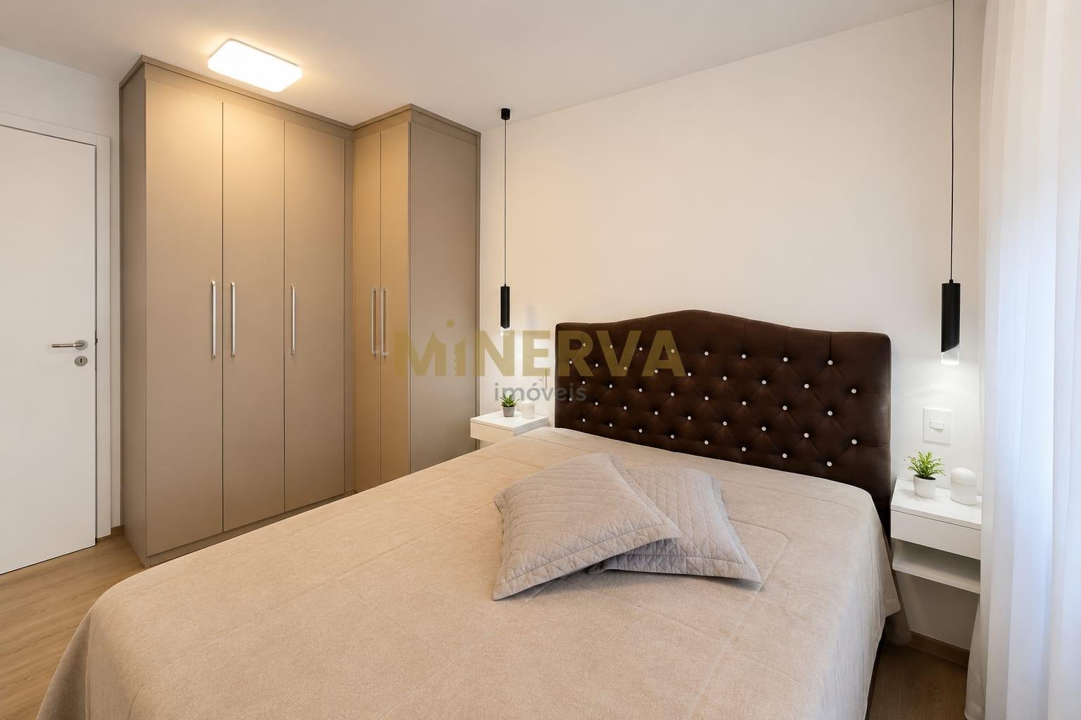Apartamento à venda com 2 quartos, 1 suíte, 1 vaga e 59m² no Picanço, Guarulhos (SP) — foto 5 de 8