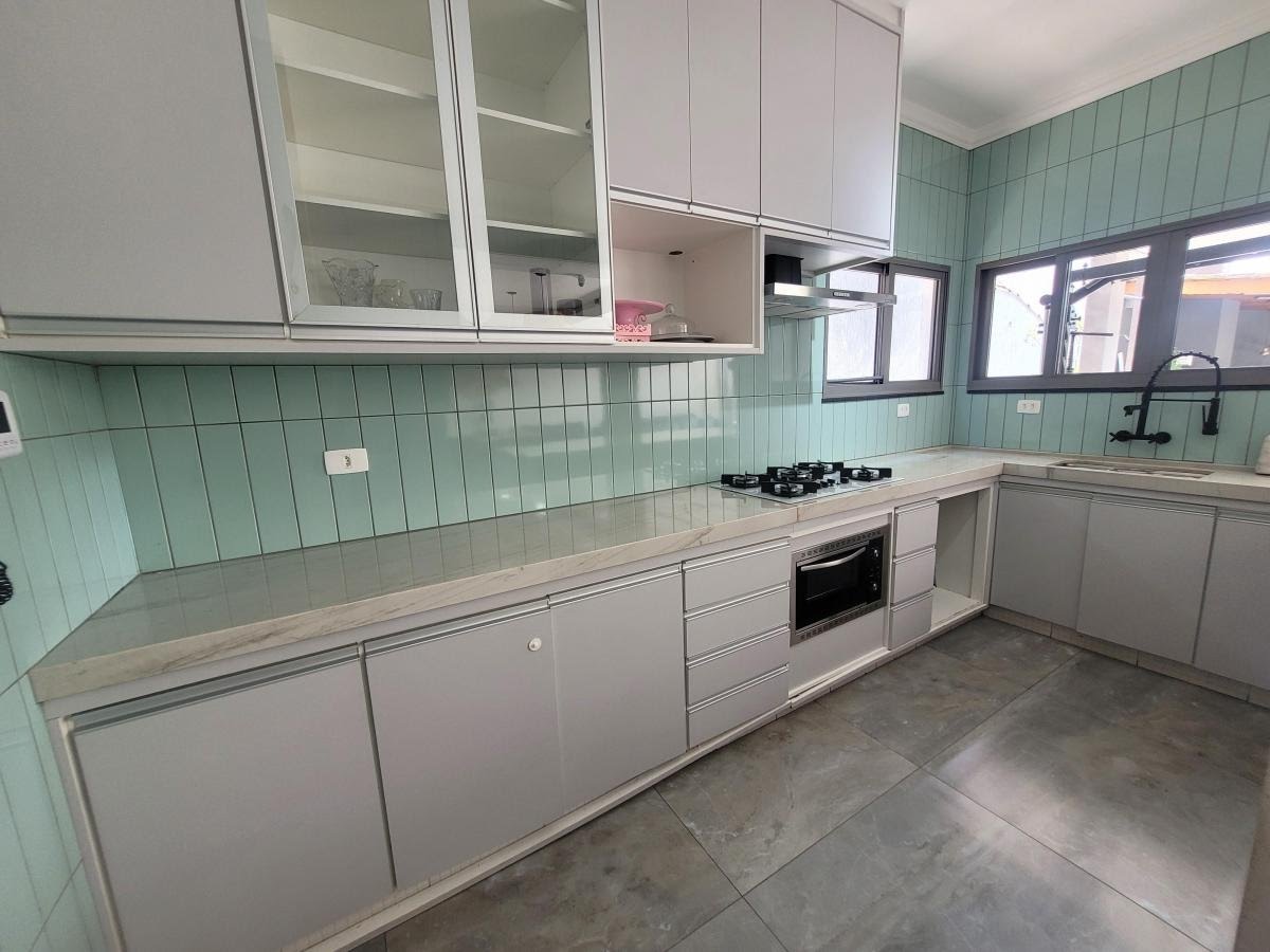 Apartamento à venda com 3 quartos, 3 suítes, 4 vagas e 270m² no Nossa Senhora do Ó, São Paulo (SP) — foto 10 de 30