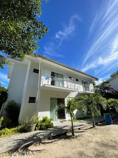Casa 4 Quartos à Venda em Arraial D’Ajuda, Porto Seguro