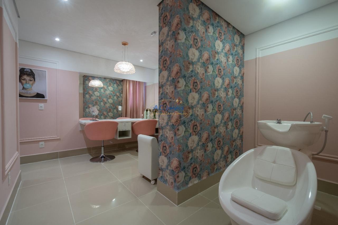 Apartamento à venda com 2 quartos, 1 suíte, 2 vagas e 103m² no Canto do Forte, Praia Grande (SP) — foto 21 de 30