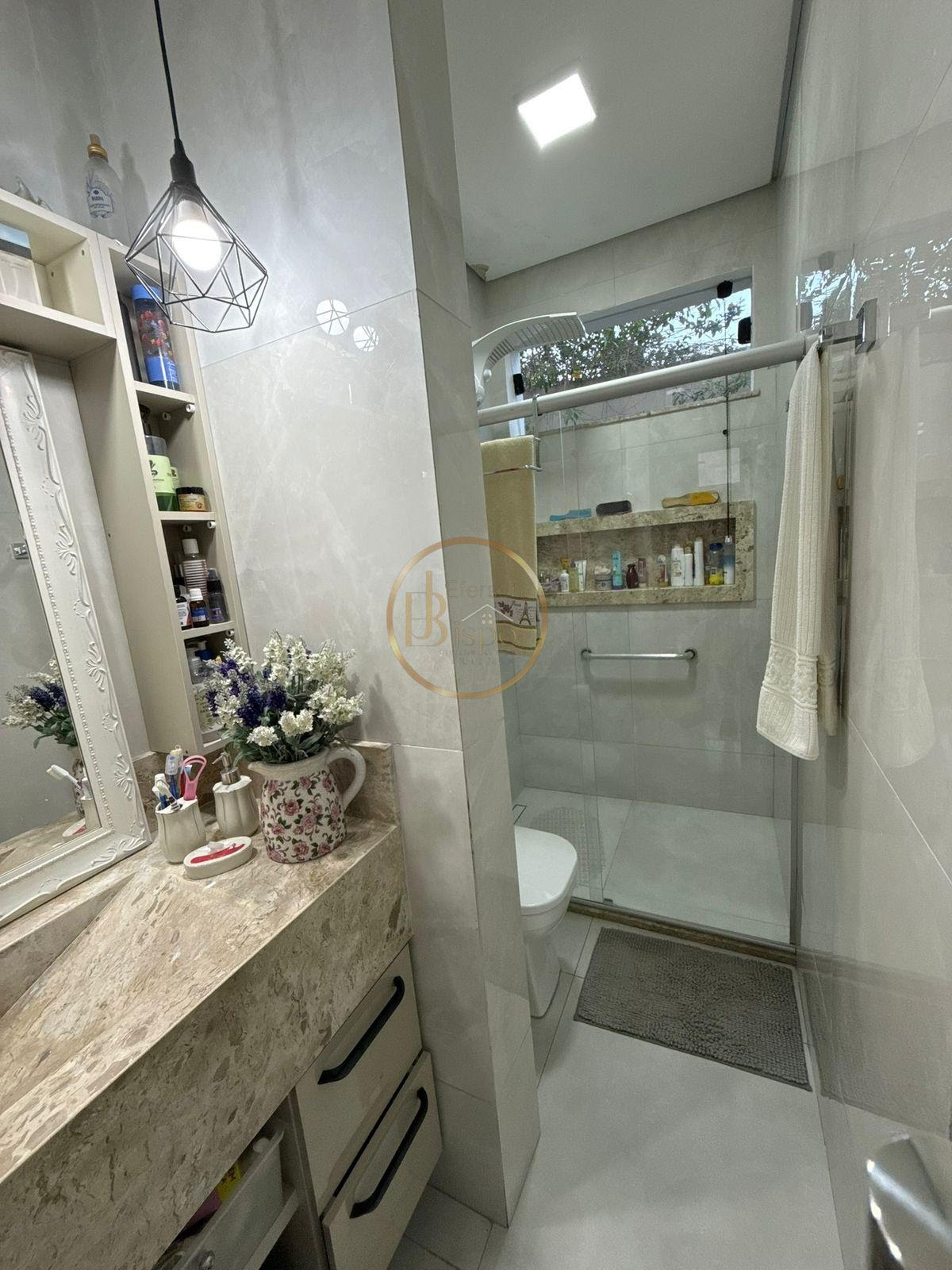 Apartamento para alugar com 3 quartos, 1 suíte, 1 vaga e 100m² no Taperapuan, Porto Seguro (BA) — foto 9 de 14