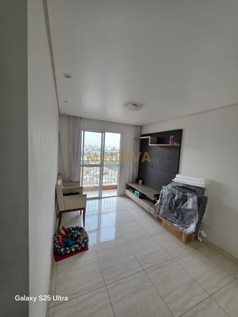 Apartamento à venda com 2 quartos, 1 banheiro, 1 vaga e 58m² no Jardim Flor da Montanha, Guarulhos — foto principal