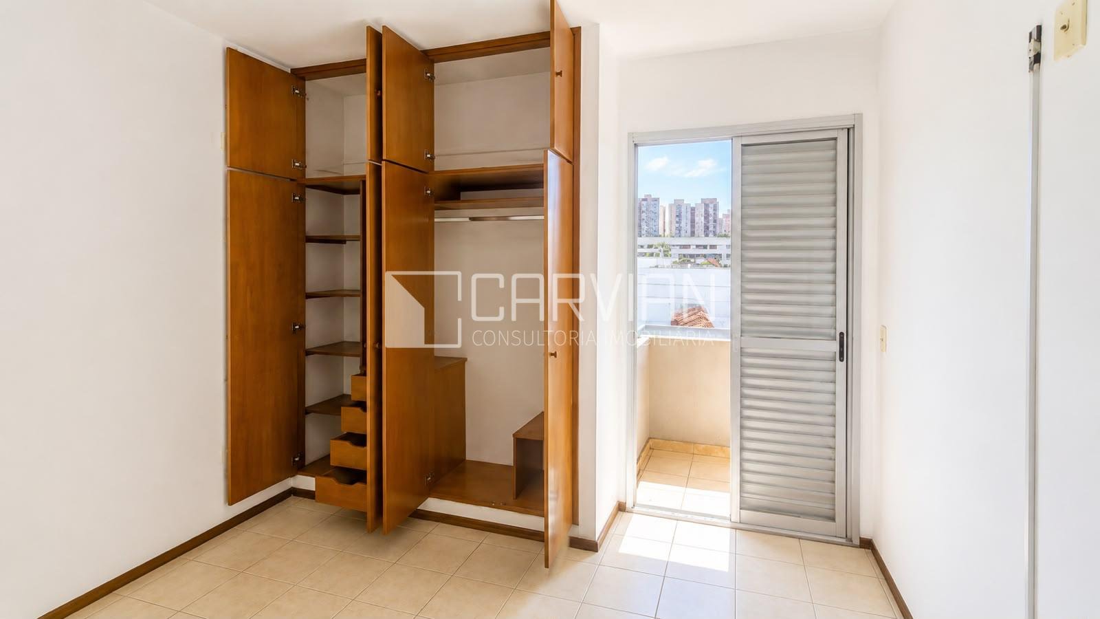Apartamento à venda com 1 quarto, 1 banheiro, 1 vaga e 25m² no Alto da Boa Vista, Ribeirão Preto (SP) — foto 8 de 12