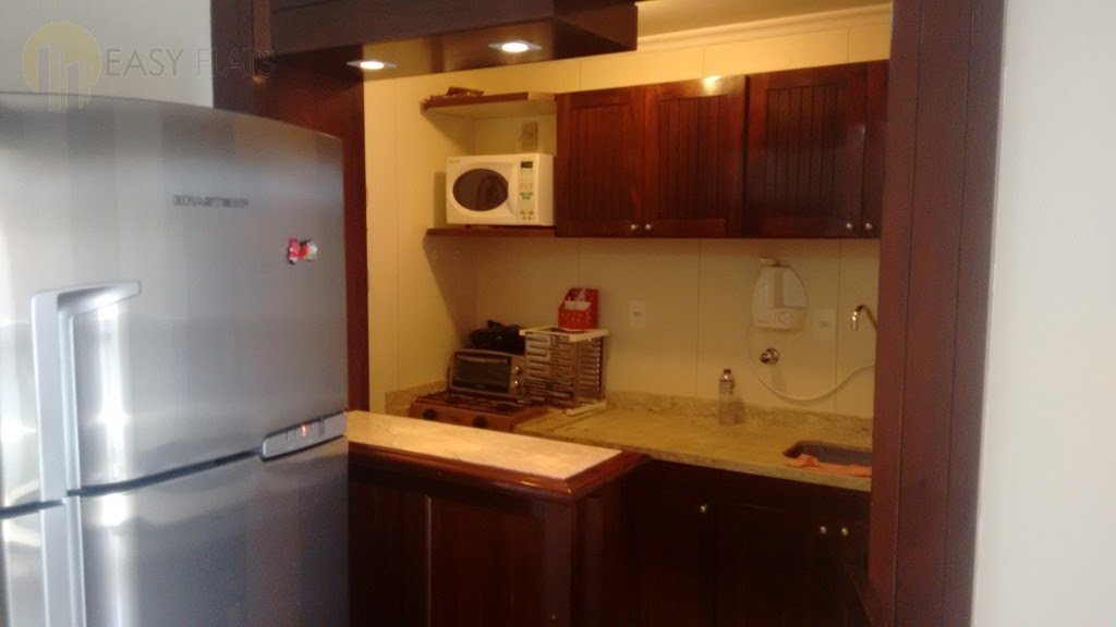 Apartamento à venda com 1 quarto, 1 suíte, 1 vaga e 50m² no Higienópolis, São Paulo (SP) — foto 7 de 19
