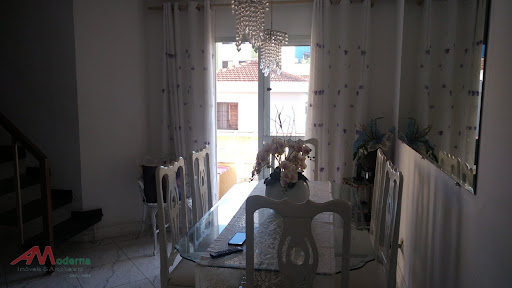 Apartamento em Rudge Ramos  -  São Bernardo do Campo