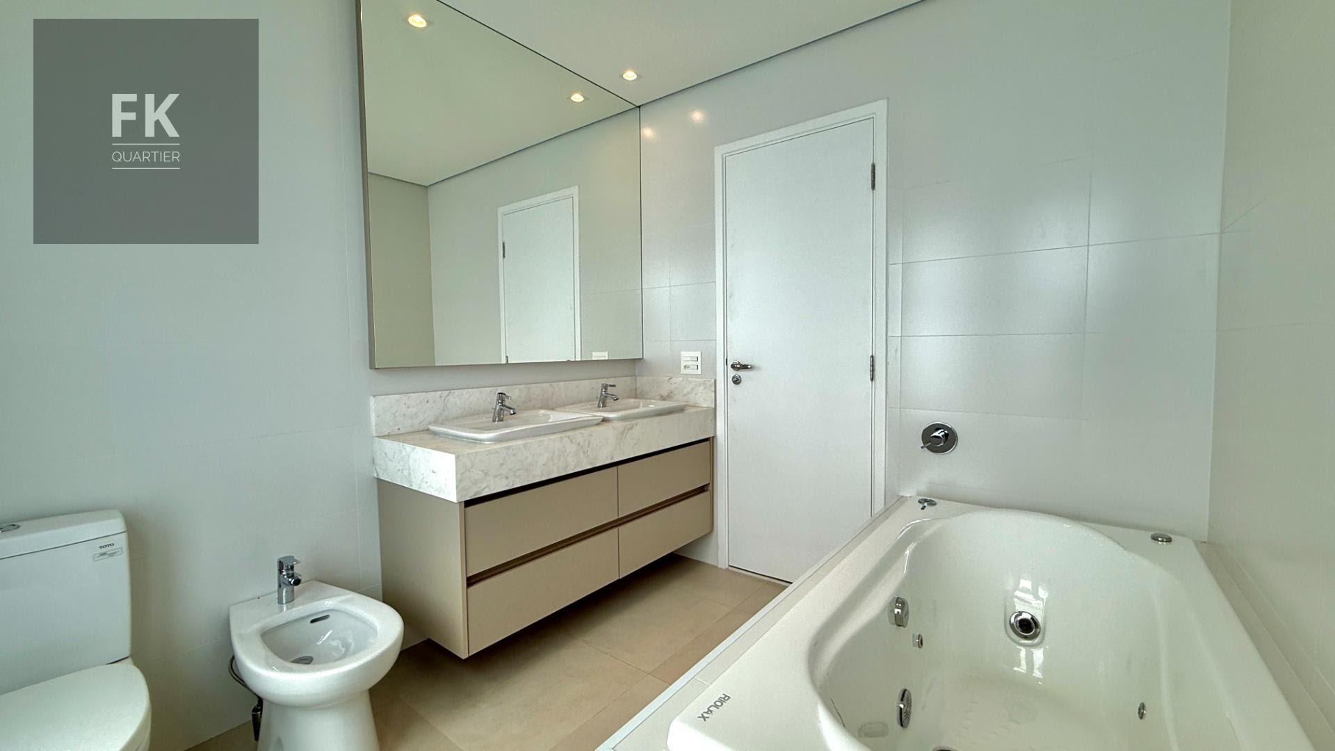 Apartamento à venda com 3 quartos, 3 suítes, 4 vagas e 281m² no Alphaville Centro Industrial e Empresarial/alphaville., Barueri (SP) — foto 19 de 27