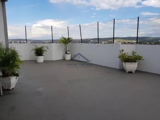 Cobertura à venda com 2 quartos, 1 suíte, 2 vagas e 350m² no Canaã, Sete Lagoas (MG) — foto 11 de 12