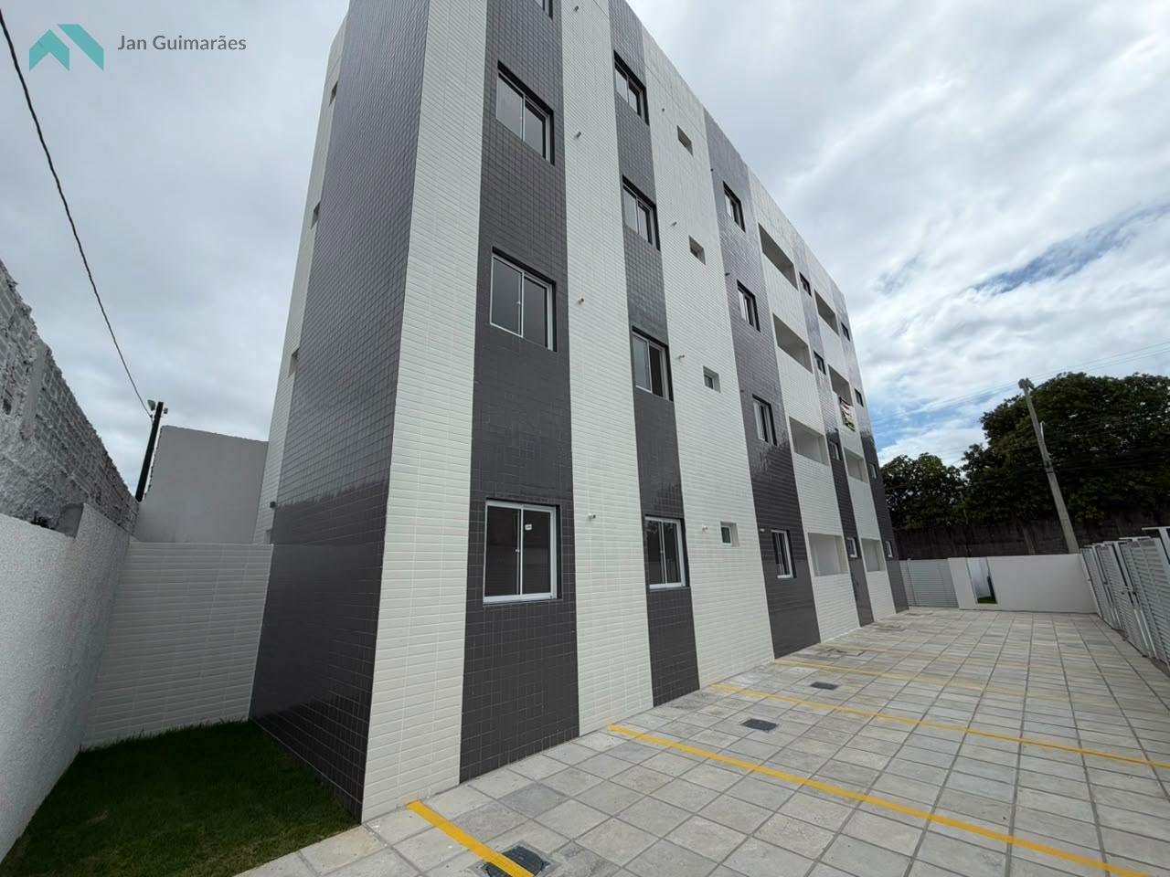 Apartamento, 2 quartos, 45 m² - Foto 9