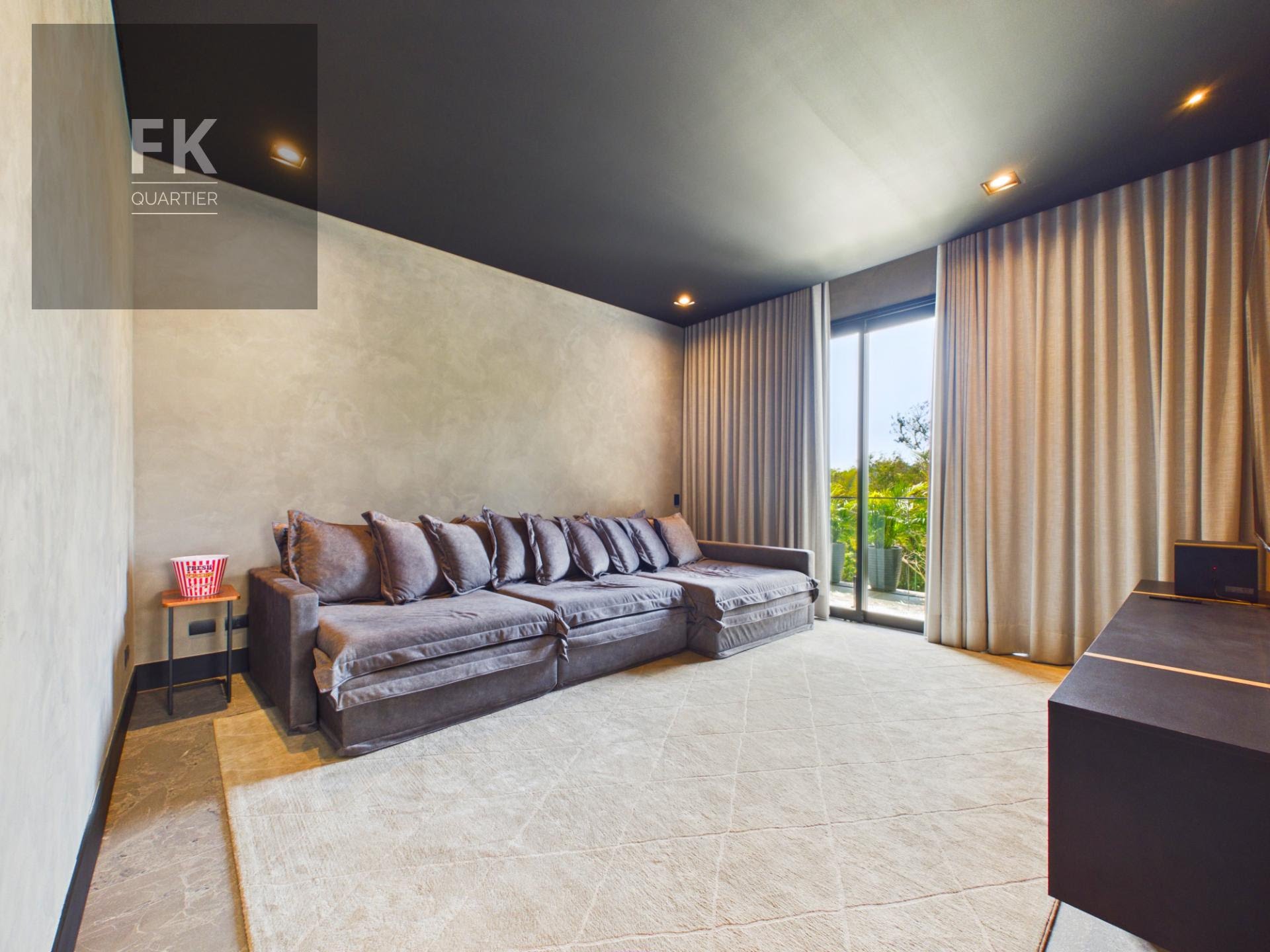 Casa à venda com 4 quartos, 4 suítes, 6 vagas e 566m² no Alphaville, Santana de Parnaíba (SP) — foto 6 de 30