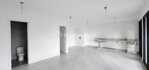 Apartamento, 1 quarto, 45 m² - Foto 3