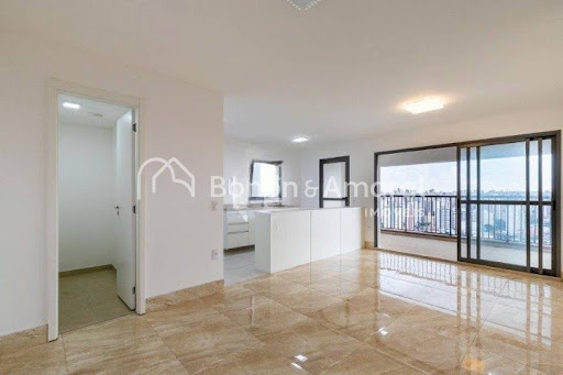 Apartamento, 3 quartos, 107 m² - Foto 2