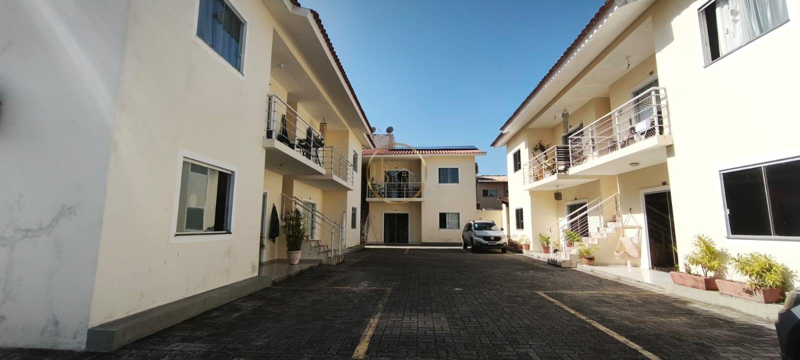 Apartamento à venda com 2 quartos, 1 suíte, 1 vaga e 78m² no Praia de Taperapuã, Porto Seguro (BA) — foto 9 de 23