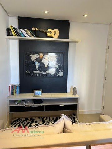 Apartamento à venda com 2 quartos, 1 banheiro, 1 vaga e 47m² no Nova Petrópolis, São Bernardo do Campo (SP) — foto 12 de 14