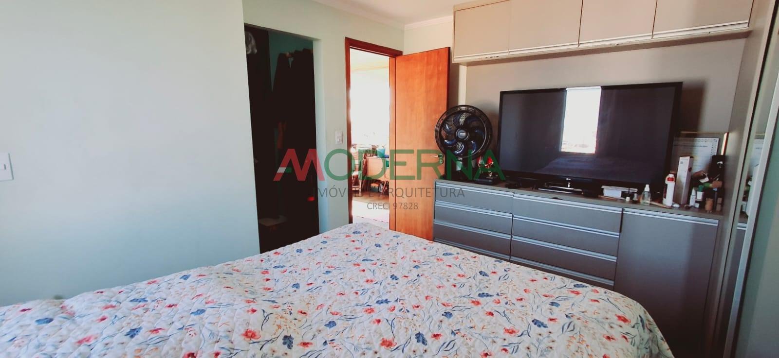 Apartamento à venda com 2 quartos, 2 suítes, 2 vagas e 125m² no Nova Gerti, São Caetano do Sul (SP) — foto 30 de 30