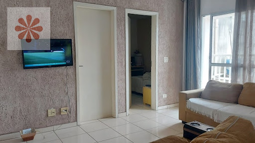 Apartamento em Vila Paranagua  -  São Paulo