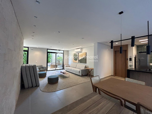 Apartamento, 1 quarto, 49 m² - Foto 2