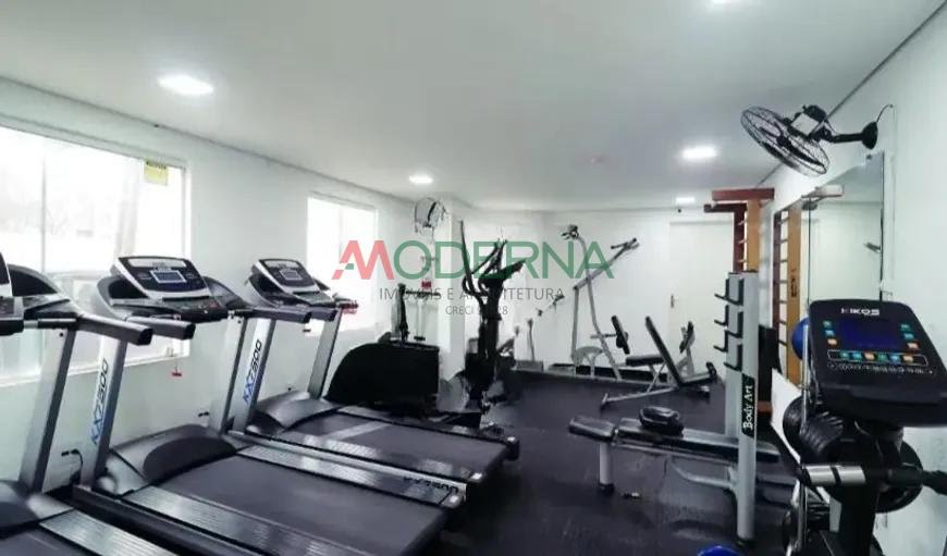 Apartamento à venda com 2 quartos, 1 banheiro, 1 vaga e 45m² no Vila Santa Teresa (zona Sul), São Paulo (SP) — foto 15 de 16