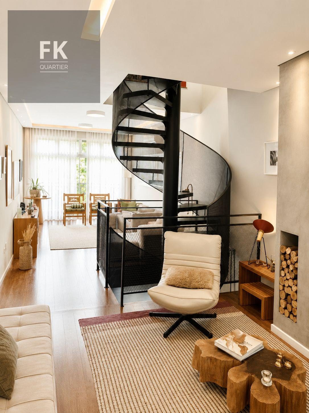 Casa à venda com 3 quartos, 1 suíte, 4 vagas e 350m² no Alphaville, Santana de Parnaíba (SP) — foto 9 de 21
