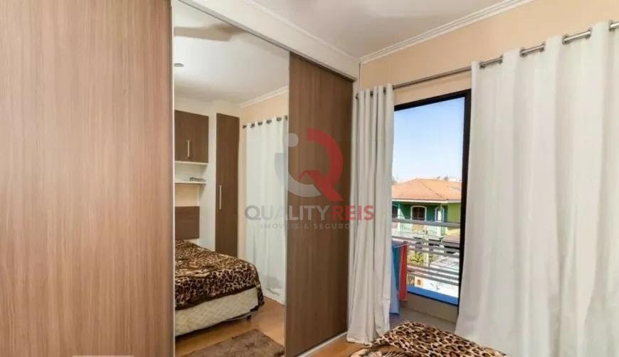 Sobrado, 3 quartos, 156 m² - Foto 13