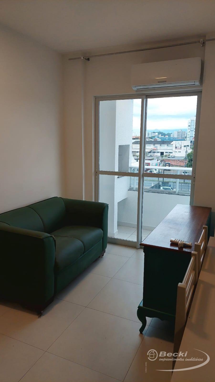 Apartamento, 2 quartos, 50 m² - Foto 6
