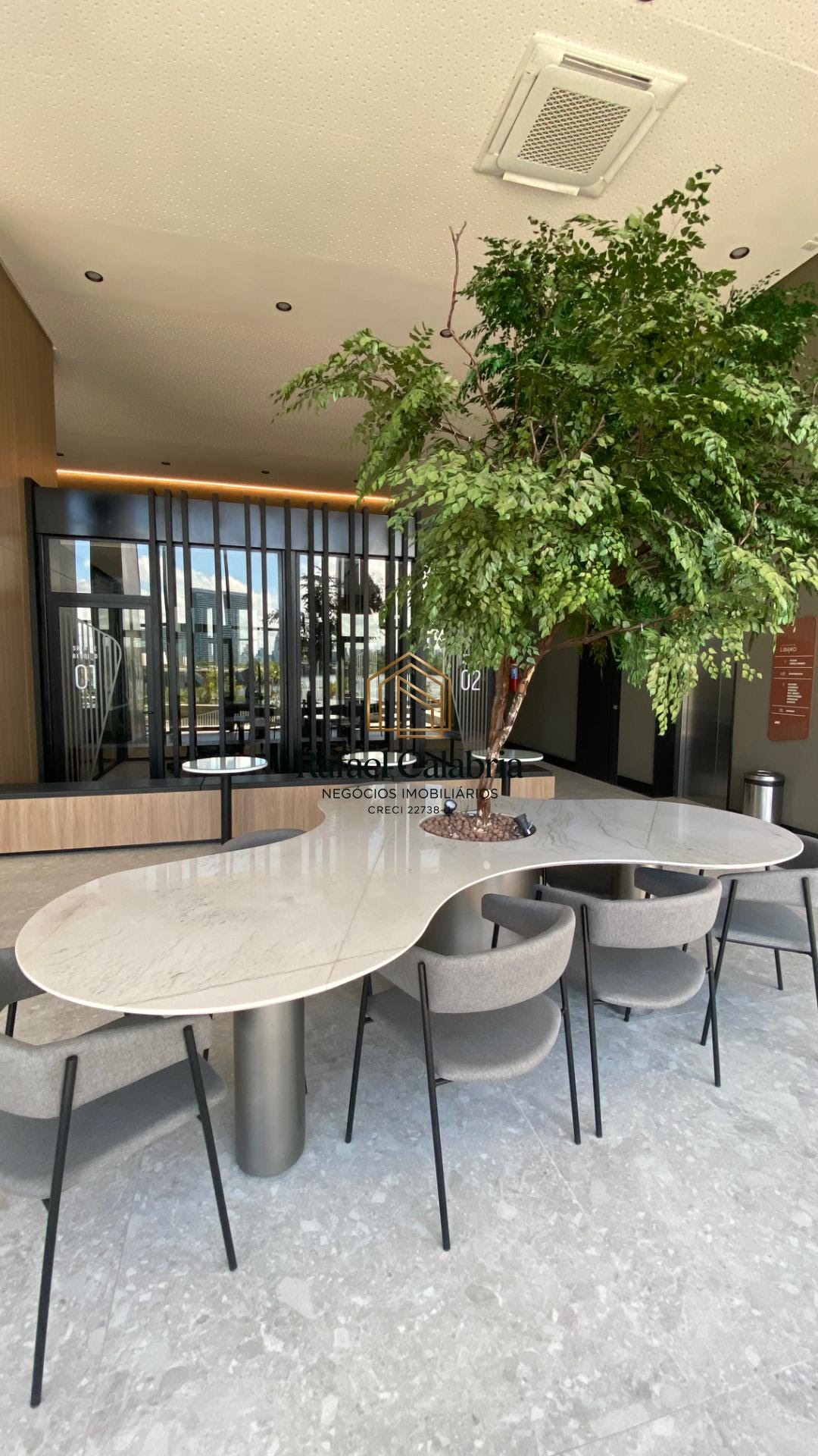 Studio à venda com 1 quarto, 1 suíte, 1 vaga e 39m² no Pina, Recife (PE) — foto 4 de 30