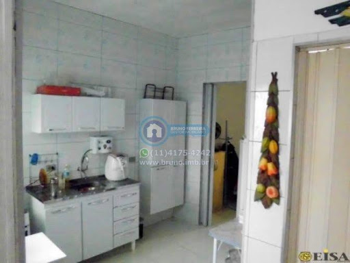 Casa de Renda à Venda em Parque Edu Chaves - 3 Dormitórios, 90m²
