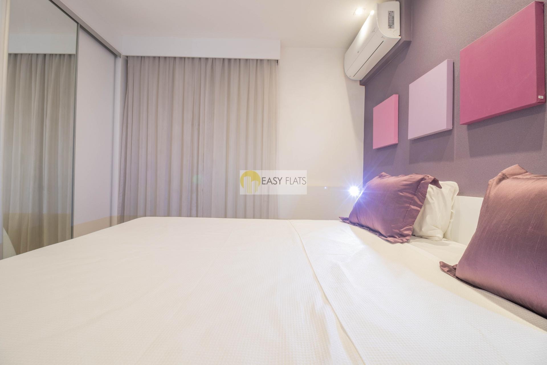 Apartamento para alugar com 1 quarto, 1 suíte, 1 vaga e 40m² no Vila Mariana, São Paulo (SP) — foto 23 de 30